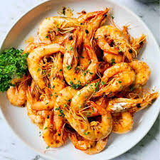 Butter Garlic (chicken)